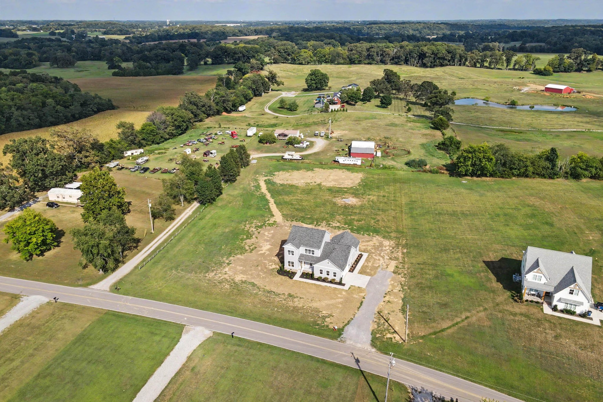 5131 Starks Road Cross Plains, TN 37049 - Photo 33 of 44 Gallery Image 33