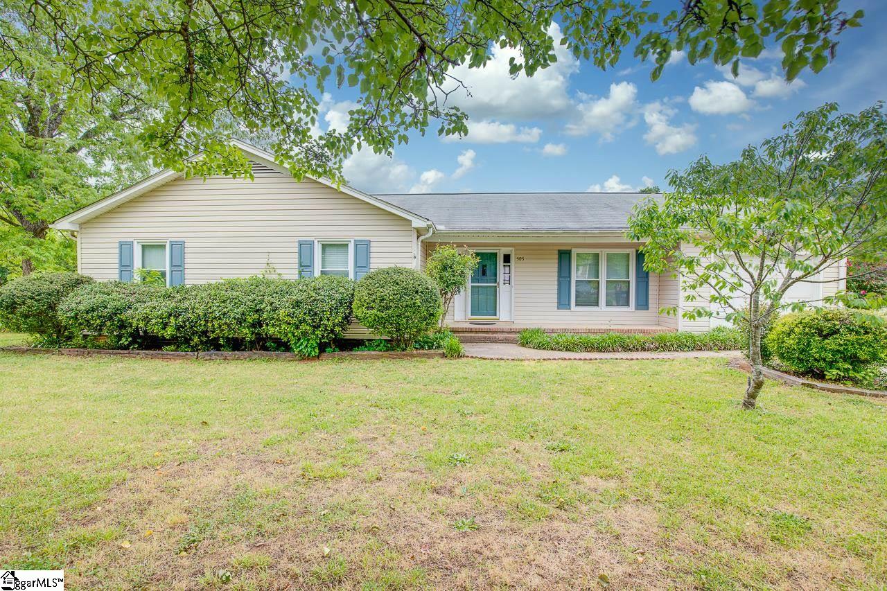 505 Mt Airy Church Road Easley, SC 29642 - Photo 1 of 36 Gallery Image 1