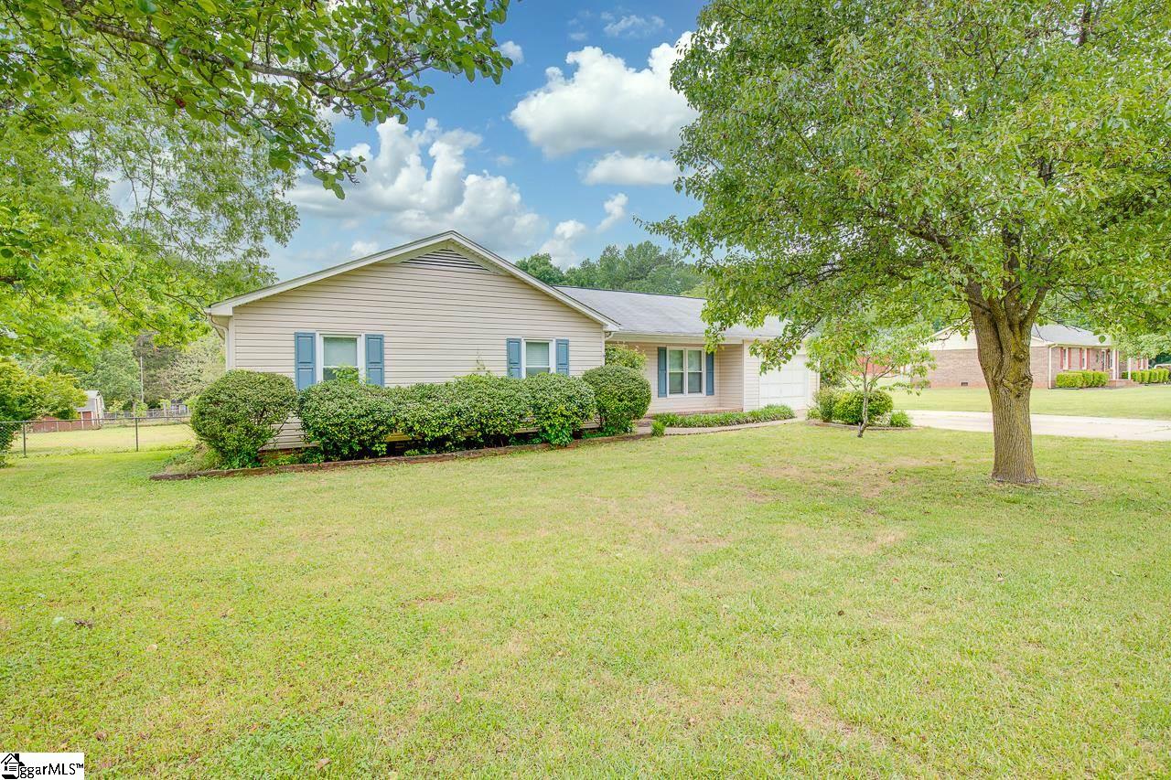 505 Mt Airy Church Road Easley, SC 29642 - Photo 2 of 36 Gallery Image 2