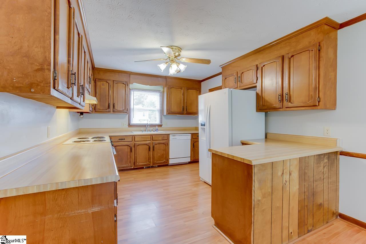 505 Mt Airy Church Road Easley, SC 29642 - Photo 21 of 36 Gallery Image 21