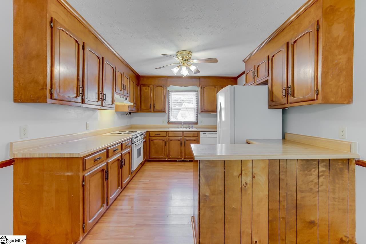 505 Mt Airy Church Road Easley, SC 29642 - Photo 22 of 36 Gallery Image 22