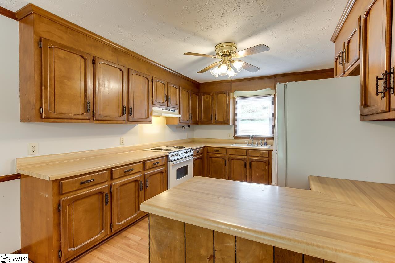 505 Mt Airy Church Road Easley, SC 29642 - Photo 23 of 36 Gallery Image 23