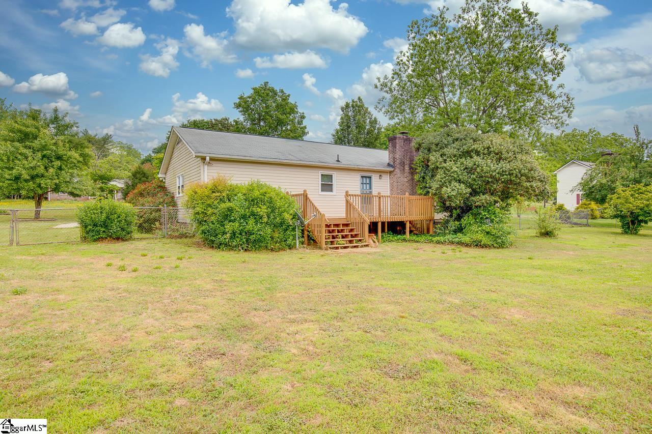 505 Mt Airy Church Road Easley, SC 29642 - Photo 31 of 36 Gallery Image 31