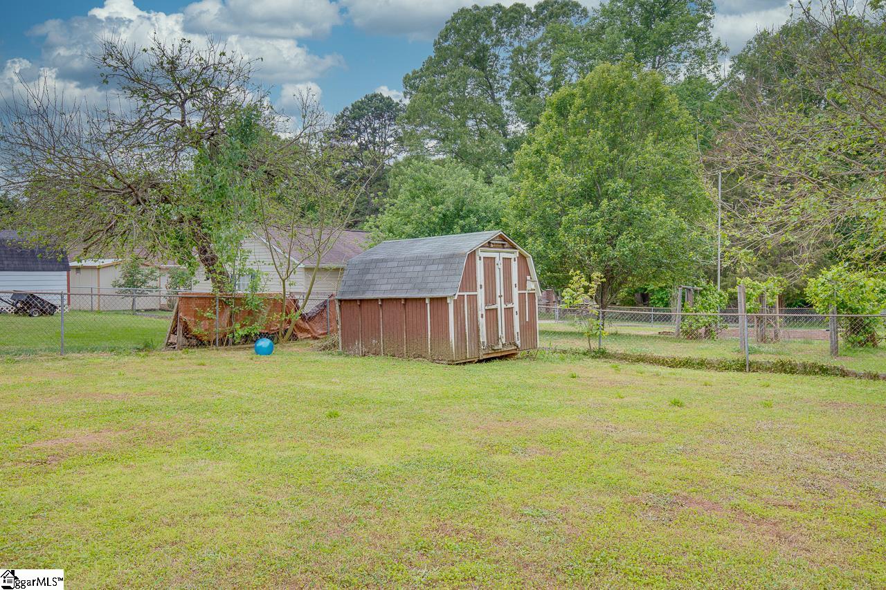 505 Mt Airy Church Road Easley, SC 29642 - Photo 34 of 36 Gallery Image 34