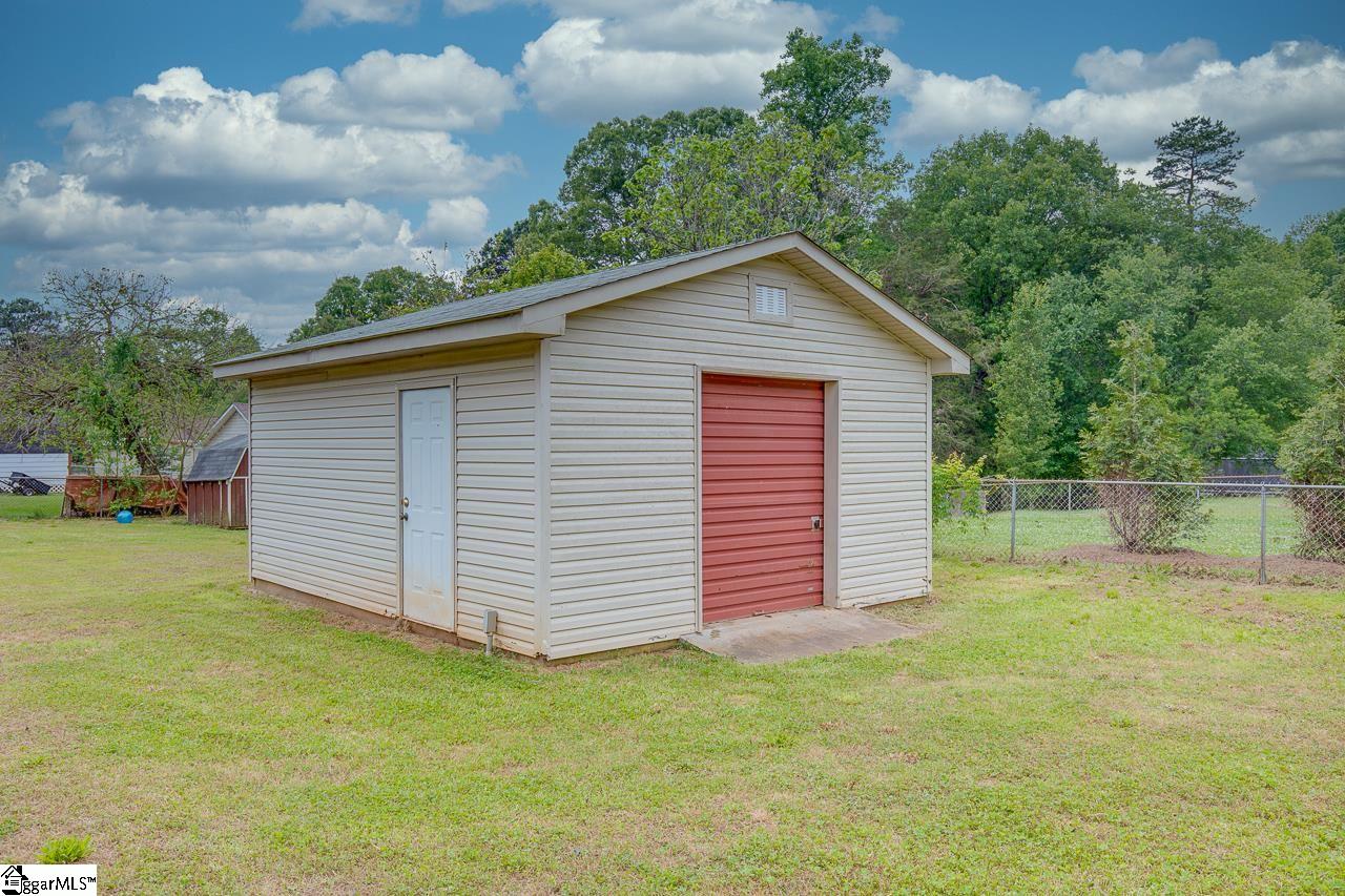 505 Mt Airy Church Road Easley, SC 29642 - Photo 35 of 36 Gallery Image 35