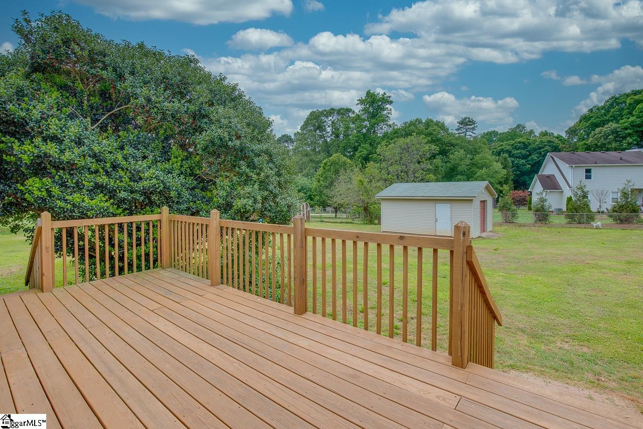 505 Mt Airy Church Road Easley, SC 29642 - Photo 36 of 36 Gallery Image 36