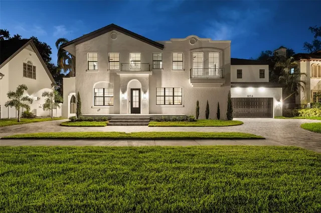 $17,000 | 804 Idlewood Drive, Unit 1, Tampa, FL 33609