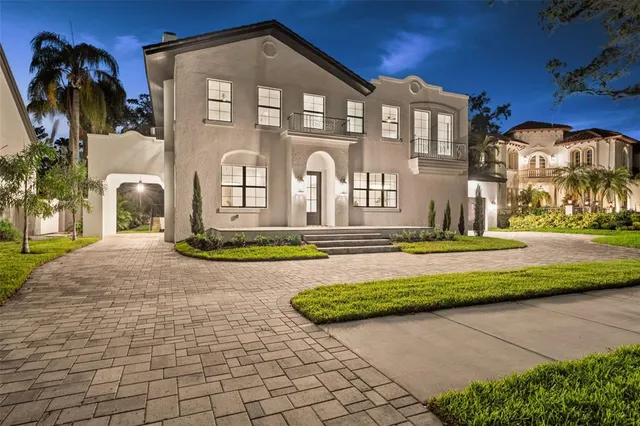 $17,000 | 804 Idlewood Drive, Unit 1, Tampa, FL 33609