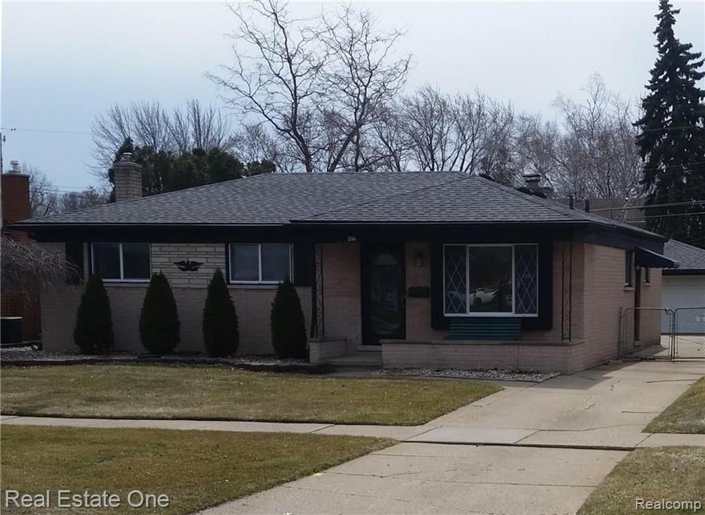 2348 Common Road Warren, MI 48092 - Photo 1 of 25