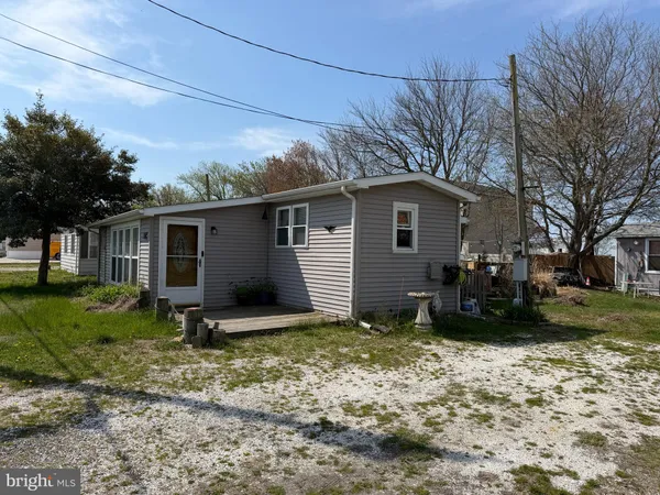 $160,000 | 126 Newport Avenue, Fortescue, NJ 08321