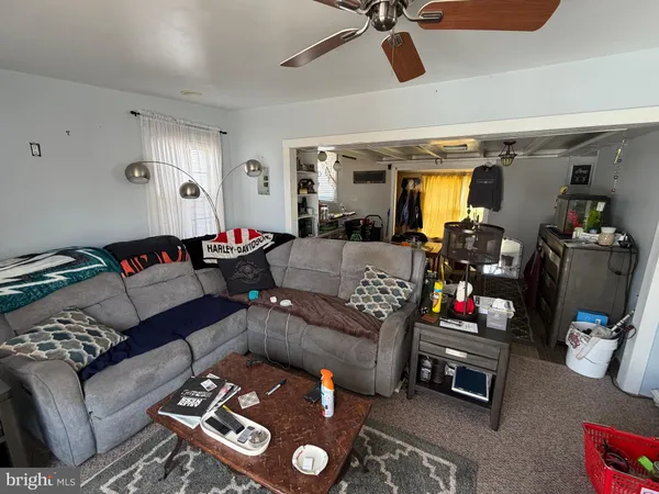 $160,000 | 126 Newport Avenue, Fortescue, NJ 08321