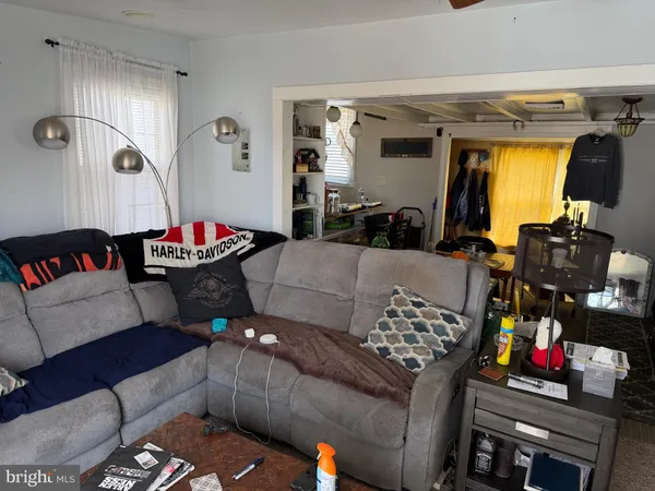 $160,000 | 126 Newport Avenue, Fortescue, NJ 08321