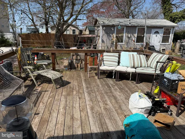 $160,000 | 126 Newport Avenue, Fortescue, NJ 08321