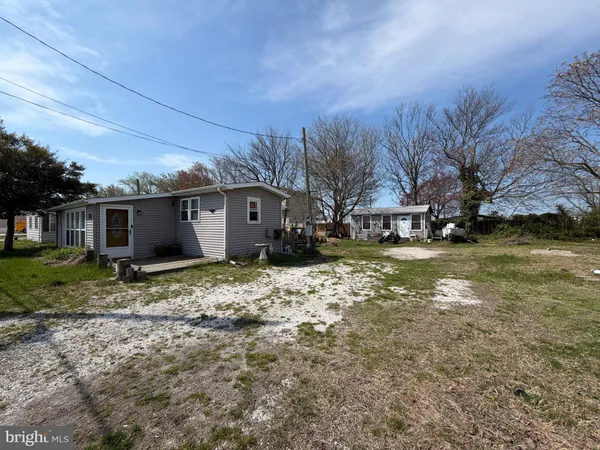 $160,000 | 126 Newport Avenue, Fortescue, NJ 08321