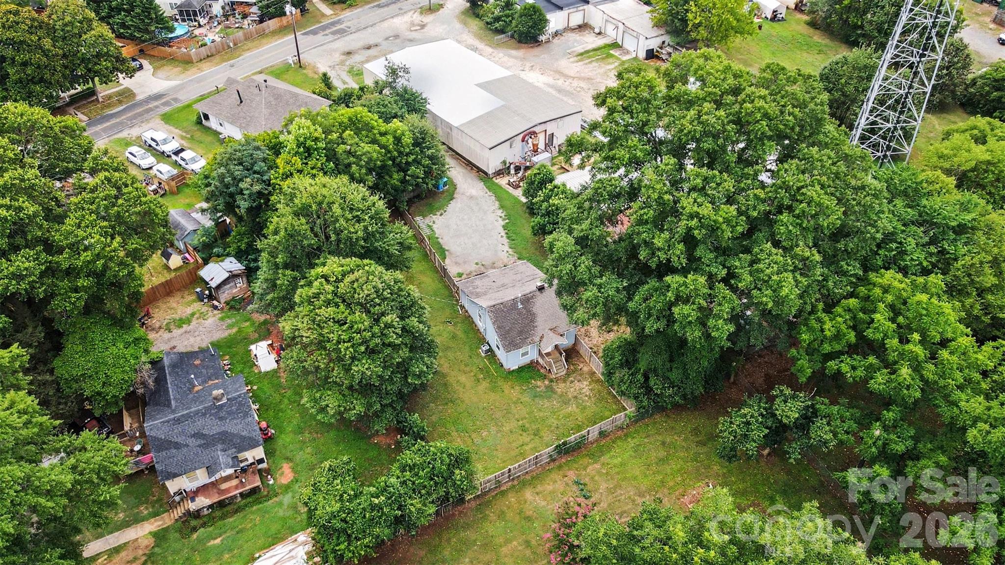 2201 Acme Road Belmont, NC 28012 - Photo 26 of 28 Gallery Image 26