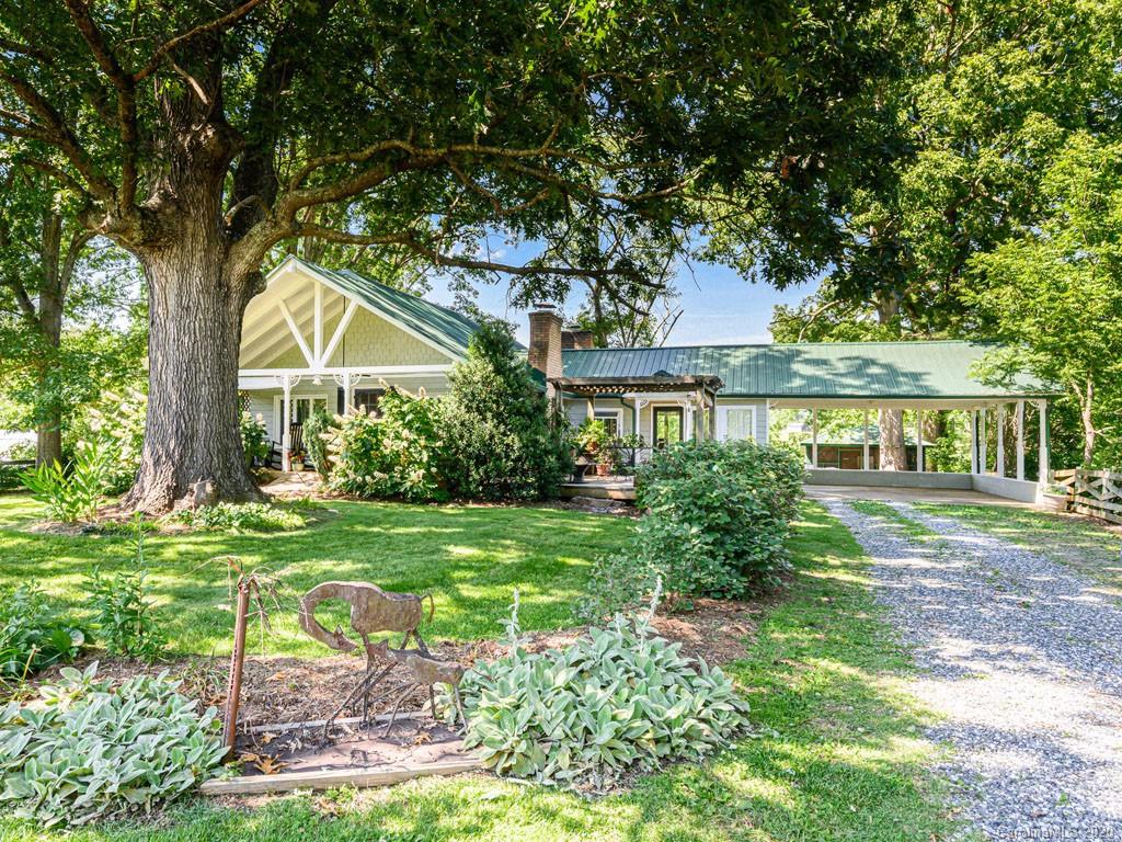 43 Eller Ford Road Weaverville, NC 28787 - Photo 1 of 48 Gallery Image 1