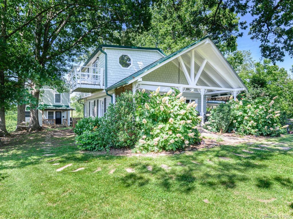 43 Eller Ford Road Weaverville, NC 28787 - Photo 3 of 48 Gallery Image 3