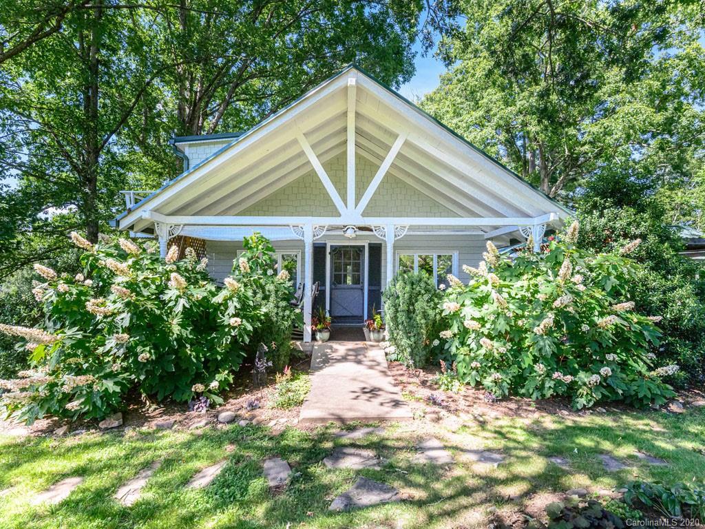 43 Eller Ford Road Weaverville, NC 28787 - Photo 4 of 48 Gallery Image 4