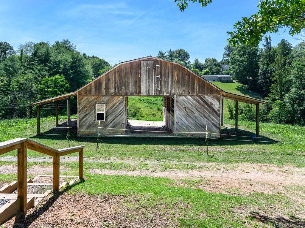 43 Eller Ford Road Weaverville, NC 28787 - Photo 7 of 48 Gallery Image 7