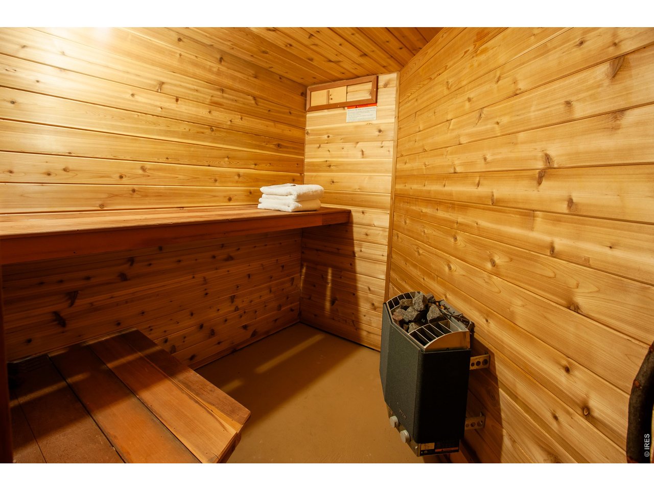 6152 Hygiene Road Longmont, CO 80503 - Photo 29 of 40 Sauna