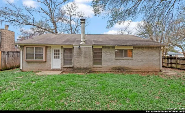 $1,675 | 4530 Quailgate Drive, Spring, TX 77373