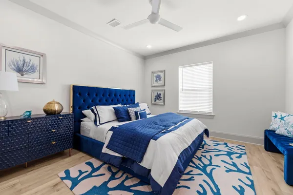 $4,500 | 45 Golden Bell Court, Unit 45C, Inlet Beach, FL 32461