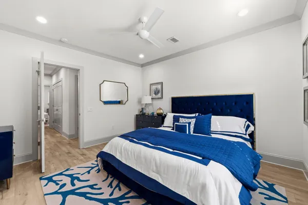 $4,500 | 45 Golden Bell Court, Unit 45C, Inlet Beach, FL 32461