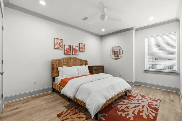 $4,500 | 45 Golden Bell Court, Unit 45C, Inlet Beach, FL 32461