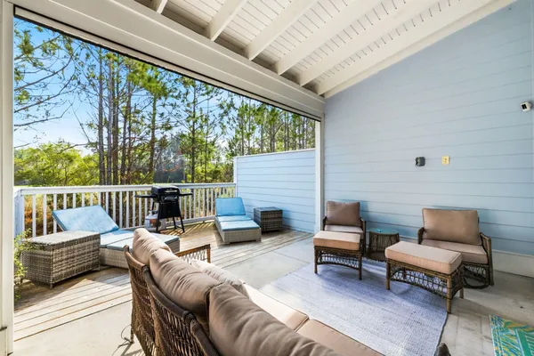 $4,500 | 45 Golden Bell Court, Unit 45C, Inlet Beach, FL 32461