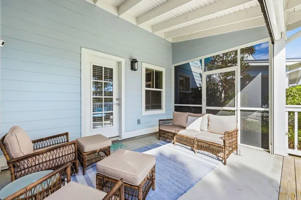 $4,500 | 45 Golden Bell Court, Unit 45C, Inlet Beach, FL 32461