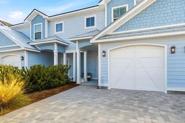 $4,500 | 45 Golden Bell Court, Unit 45C, Inlet Beach, FL 32461