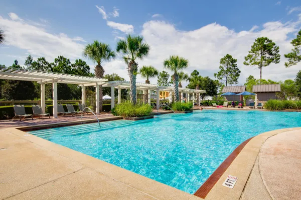 $4,500 | 45 Golden Bell Court, Unit 45C, Inlet Beach, FL 32461