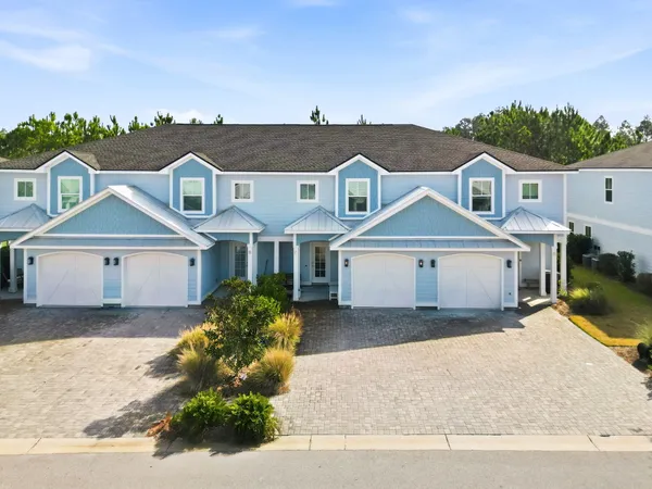 $4,500 | 45 Golden Bell Court, Unit 45C, Inlet Beach, FL 32461