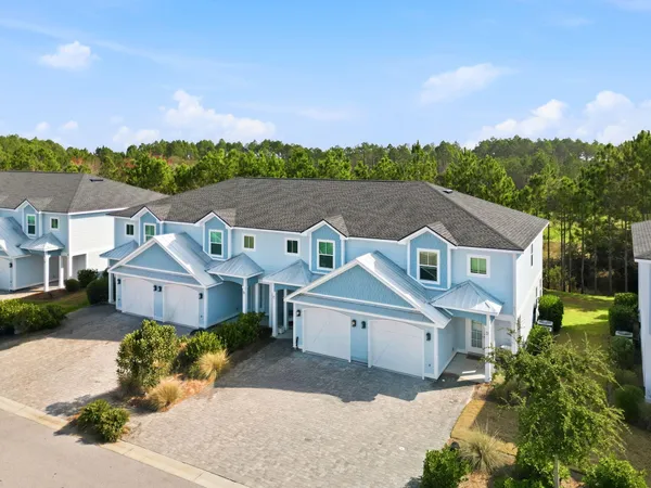 $4,500 | 45 Golden Bell Court, Unit 45C, Inlet Beach, FL 32461