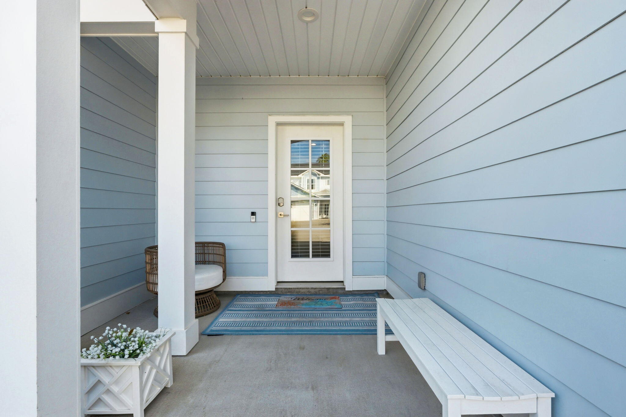 45 Golden Bell Court, Unit 45C Inlet Beach, FL 32461 - Photo 6 of 43