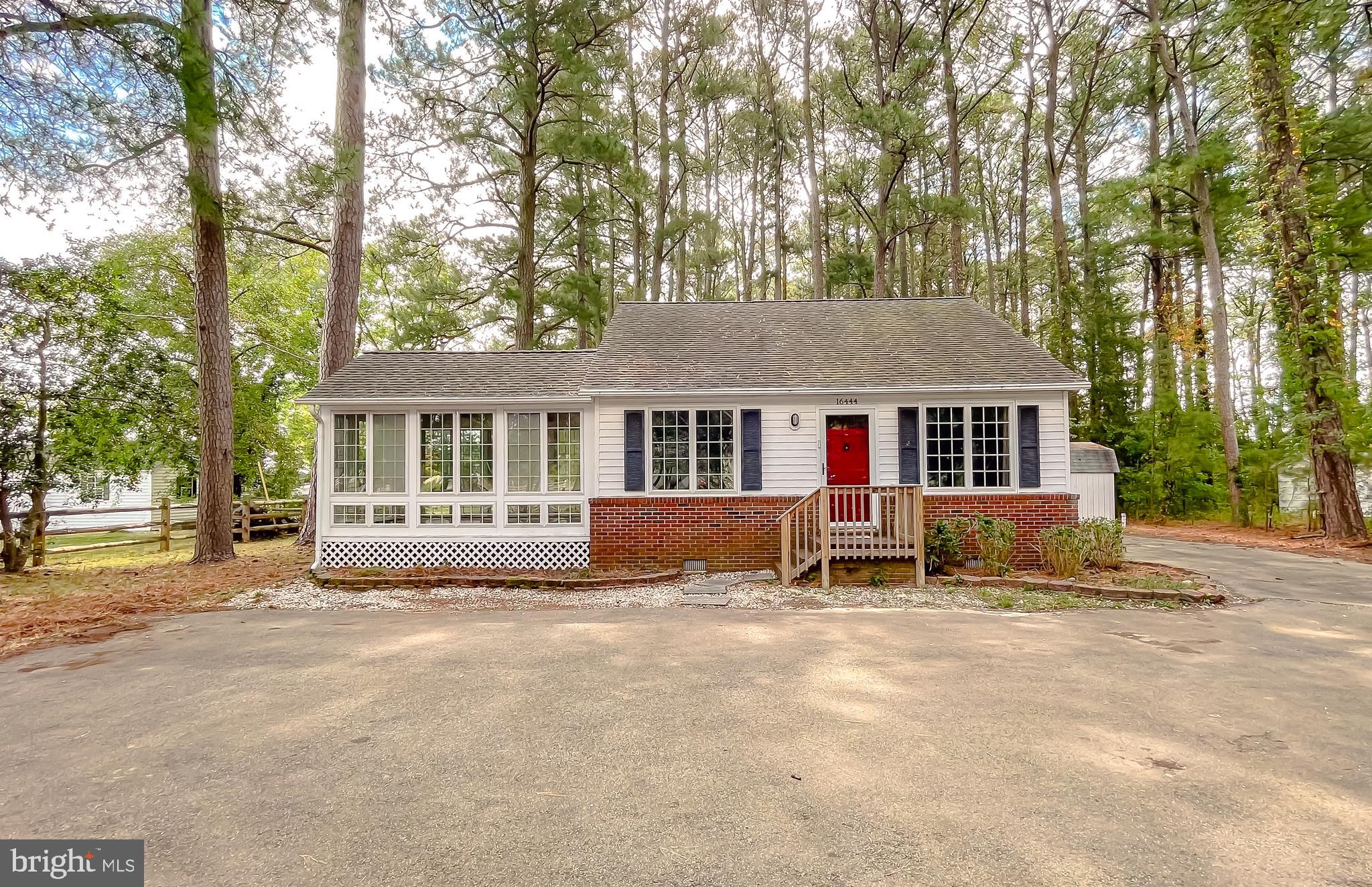 16444 Piney Point Road Piney Point, MD 20674 - Photo 1 of 38