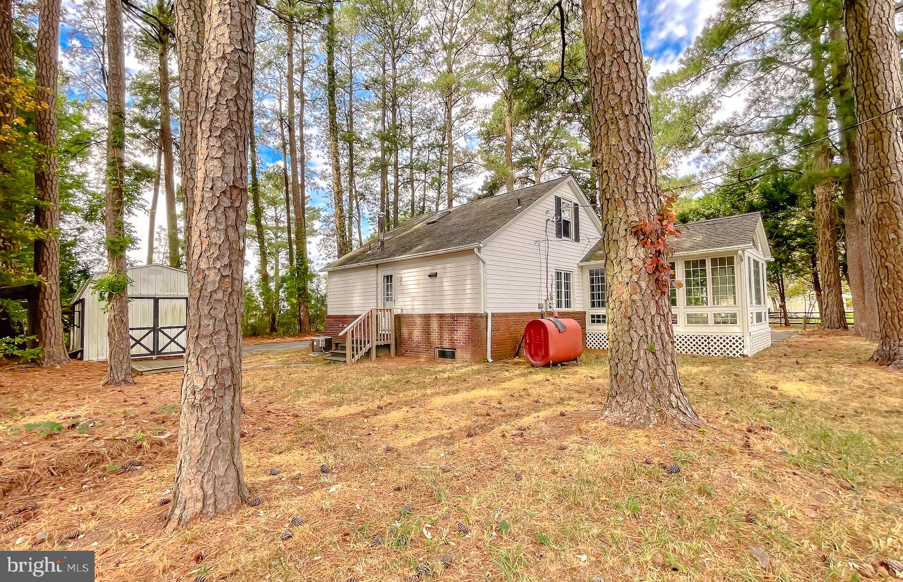 16444 Piney Point Road Piney Point, MD 20674 - Photo 30 of 38