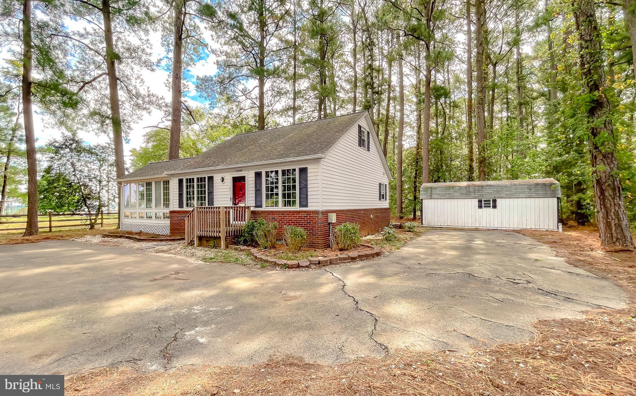 16444 Piney Point Road Piney Point, MD 20674 - Photo 4 of 38