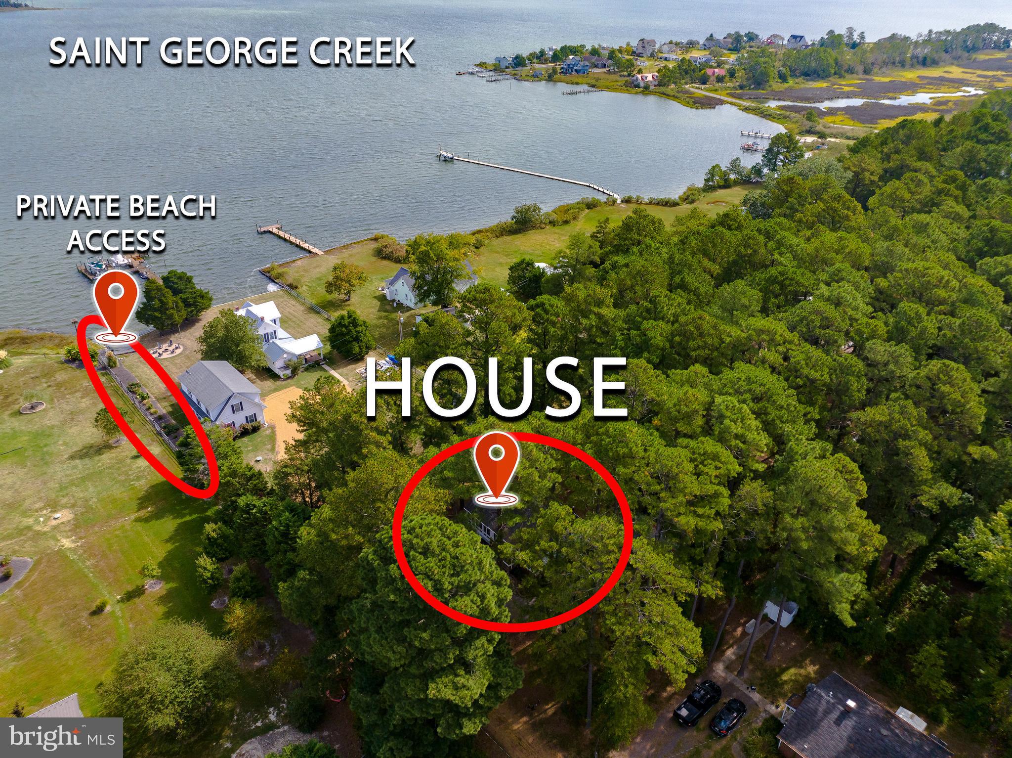 16444 Piney Point Road Piney Point, MD 20674 - Photo 5 of 38
