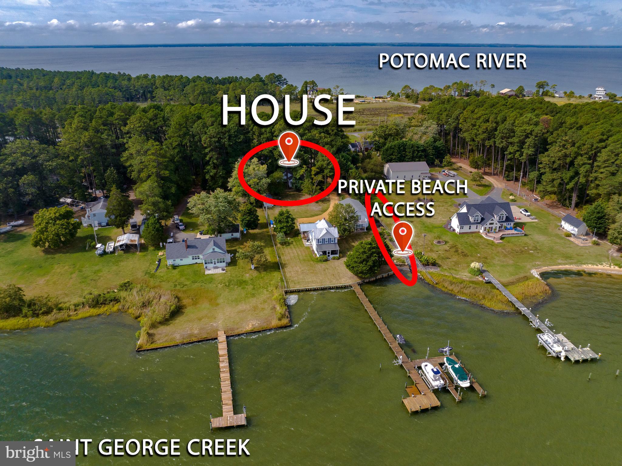 16444 Piney Point Road Piney Point, MD 20674 - Photo 7 of 38