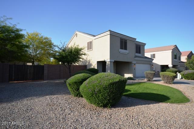 8601 West Cordes Road Tolleson, AZ 85353 - Photo 1 of 30 DSC_0144