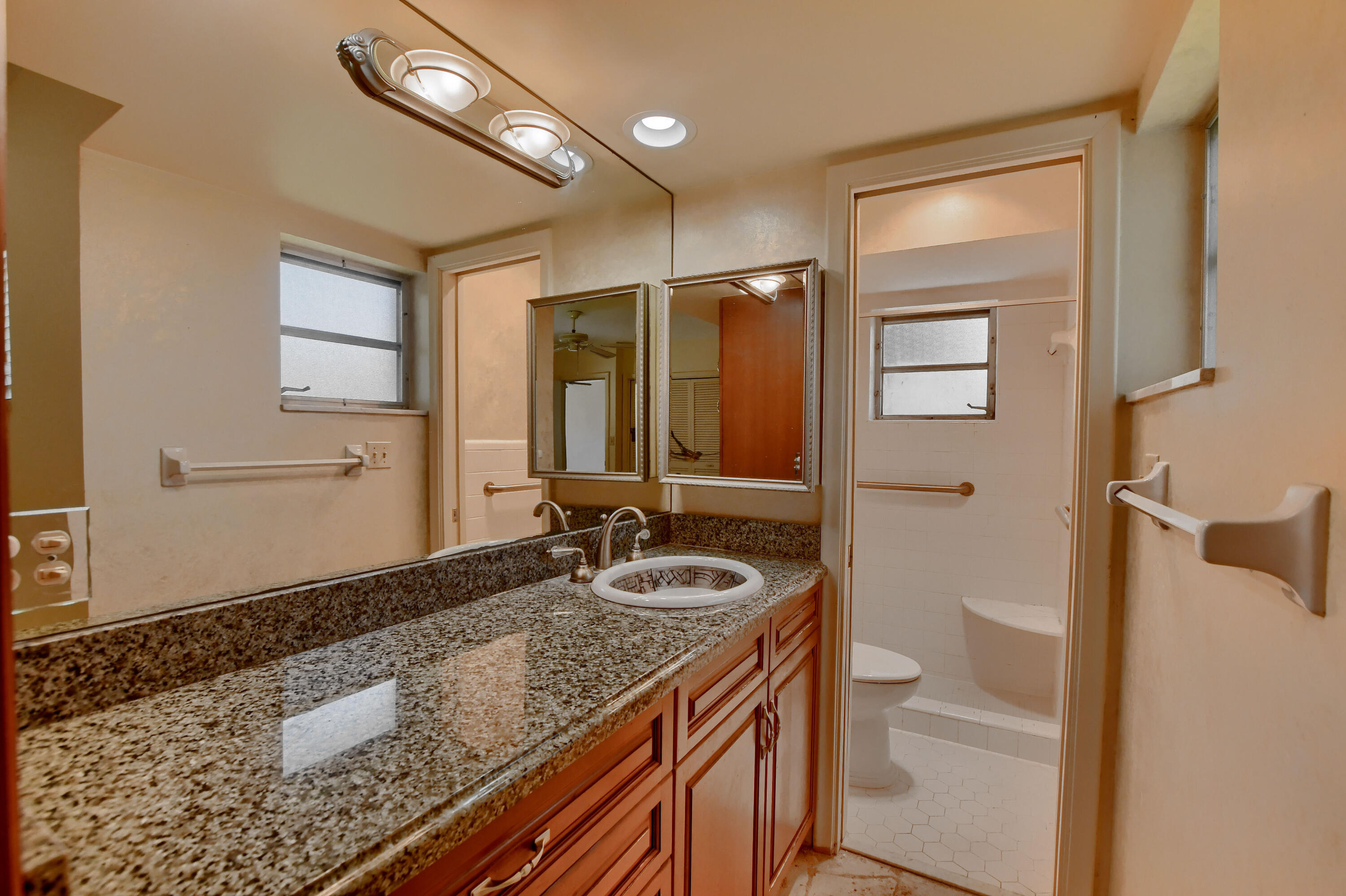 1350 Southwest 13th Drive Boca Raton, FL 33486 - Photo 16 of 27 1350 Main Bathroom