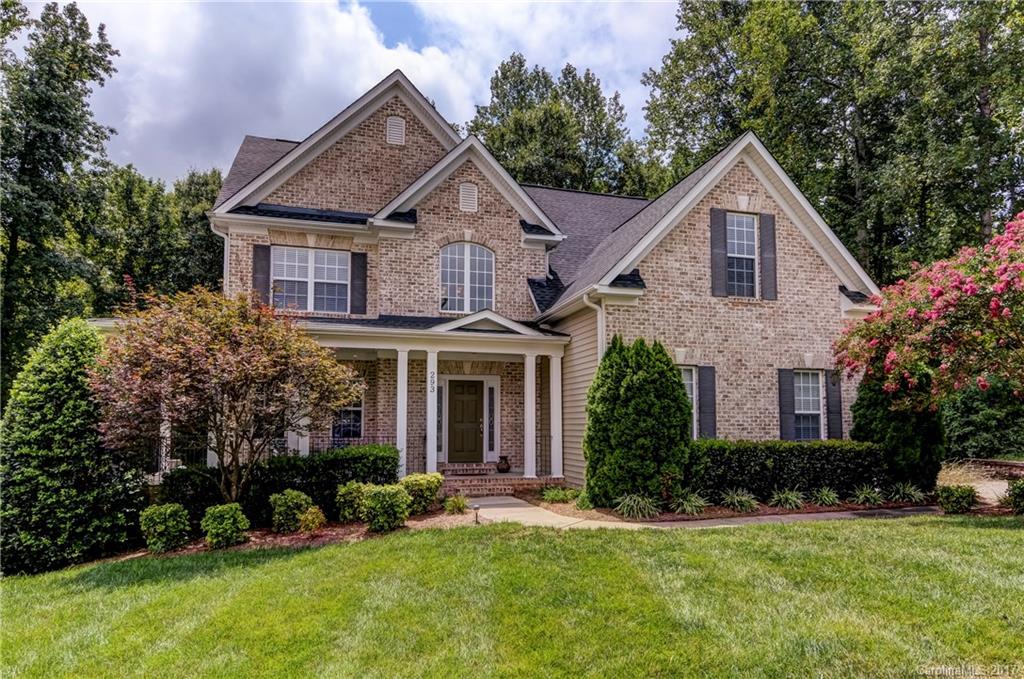293 Choate Avenue Fort Mill, SC 29708 - Photo 1 of 24 Gallery Image 1