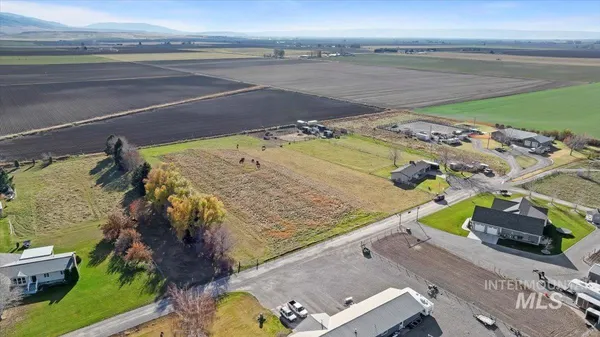 $160,000 | Tbd Mountain View Lane, Burley, ID 83318