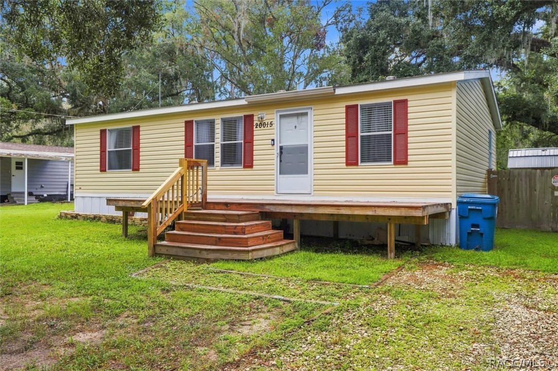 20015 Ruth Street Brooksville, FL 34601 - Photo 1 of 30 Gallery Image 1