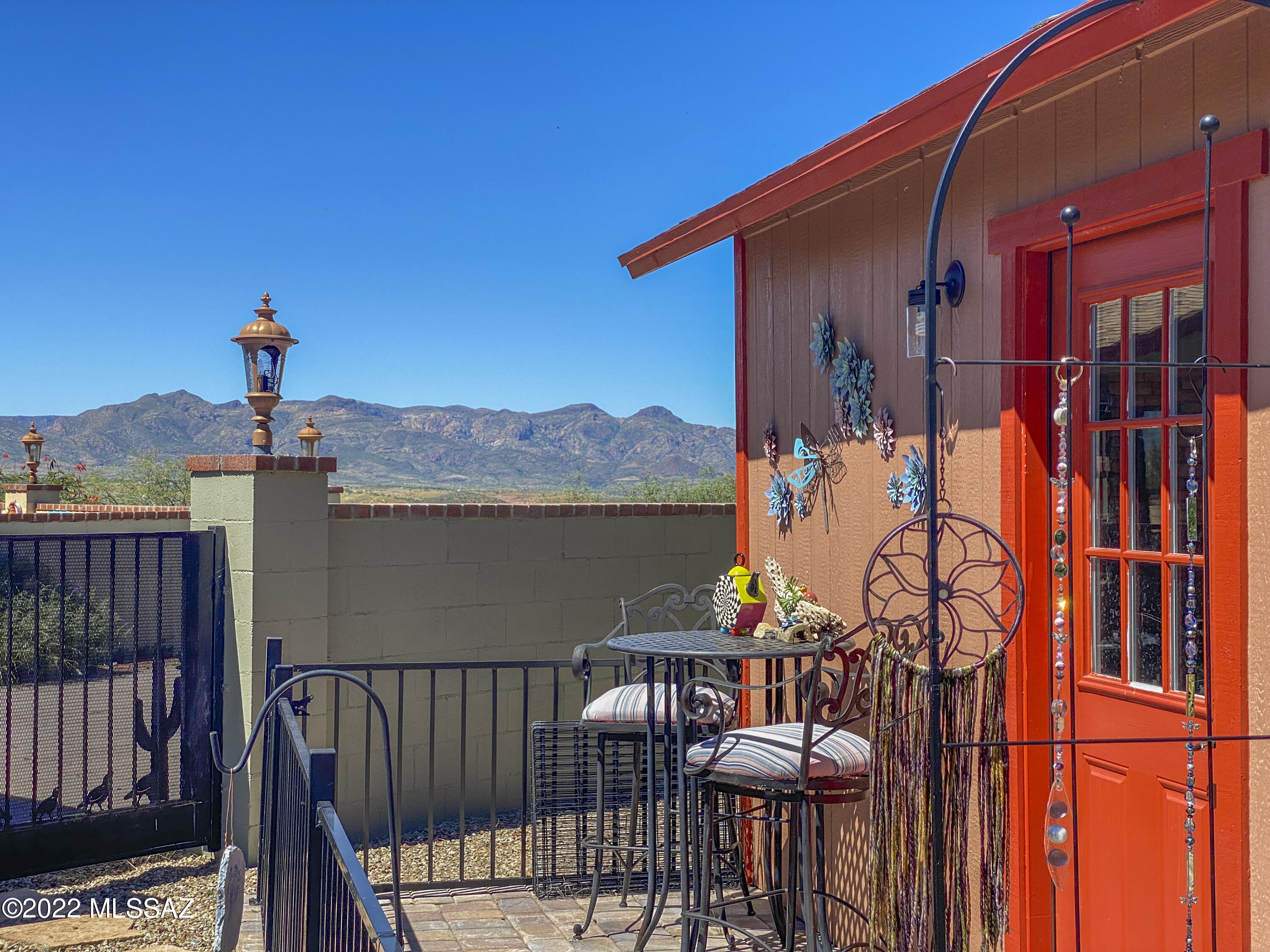 321 Camino Arenosa Rio Rico, AZ 85648 - Photo 28 of 37 Gallery Image 28