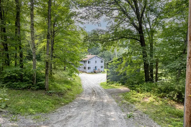 $269,000 | 164 Mc Garron Road, Middletown Springs, VT 05757