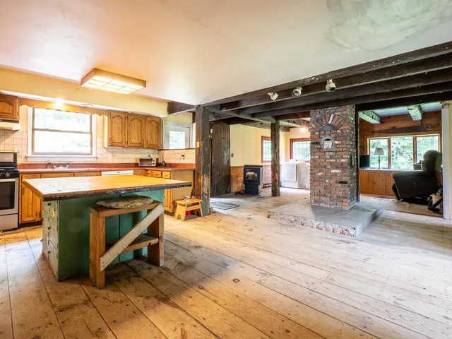 $269,000 | 164 Mc Garron Road, Middletown Springs, VT 05757