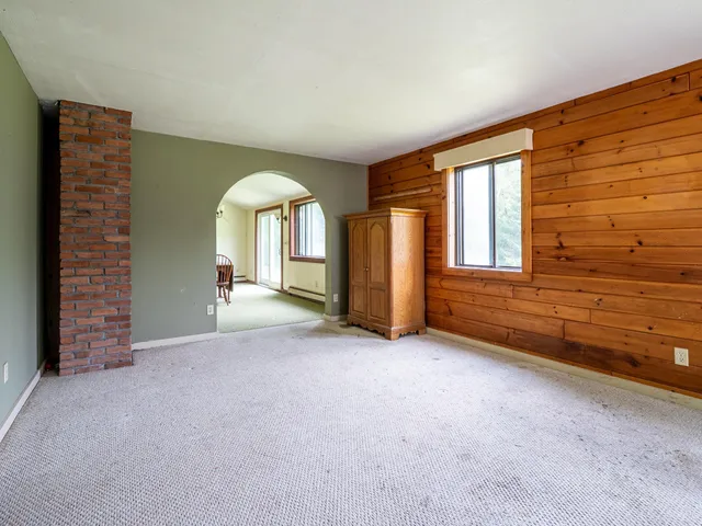 $269,000 | 164 Mc Garron Road, Middletown Springs, VT 05757