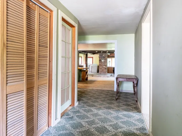 $269,000 | 164 Mc Garron Road, Middletown Springs, VT 05757